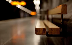Subway, Jill Brooks
